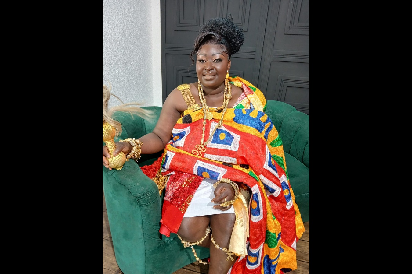 lean on me ladies club