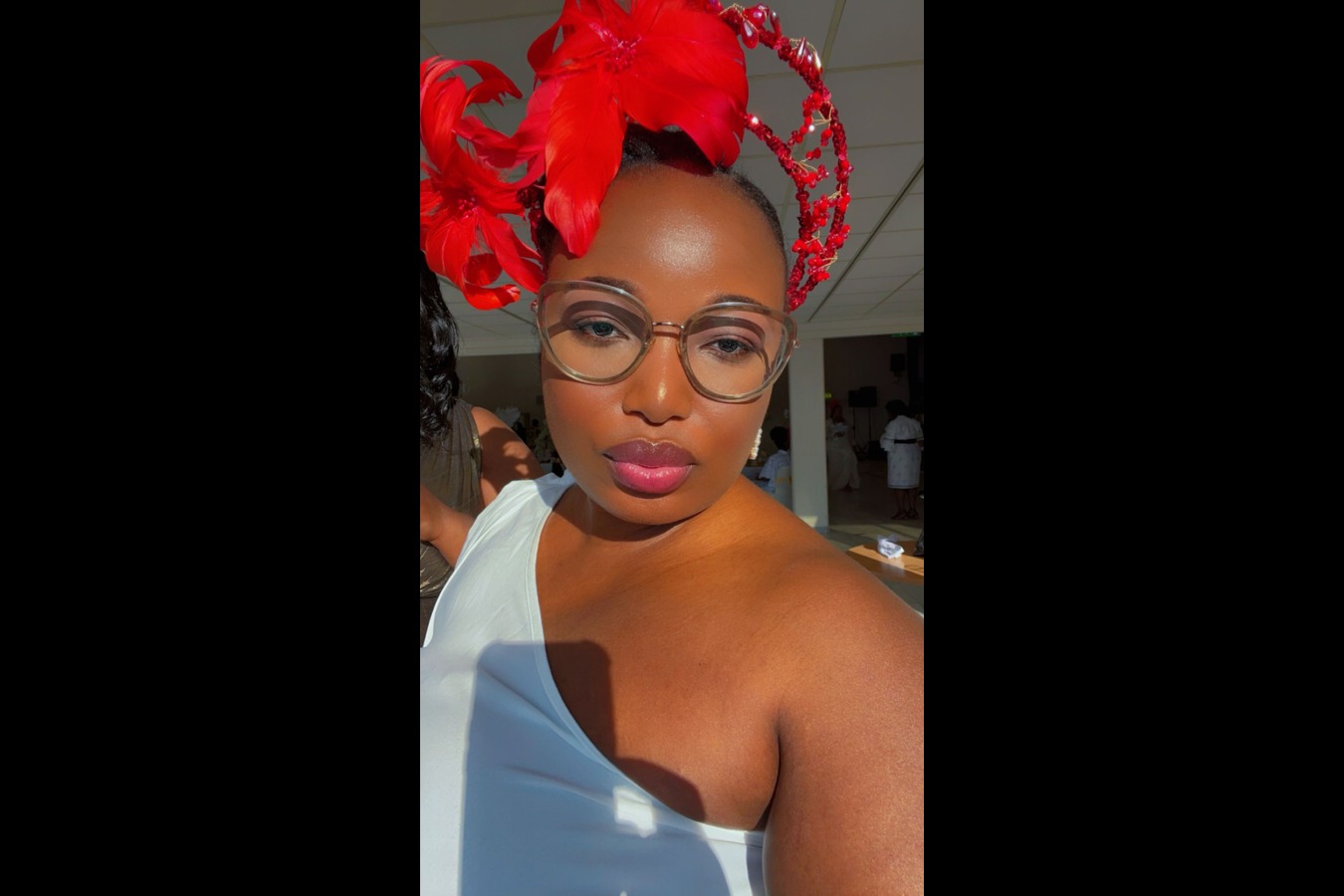 lean on me ladies club