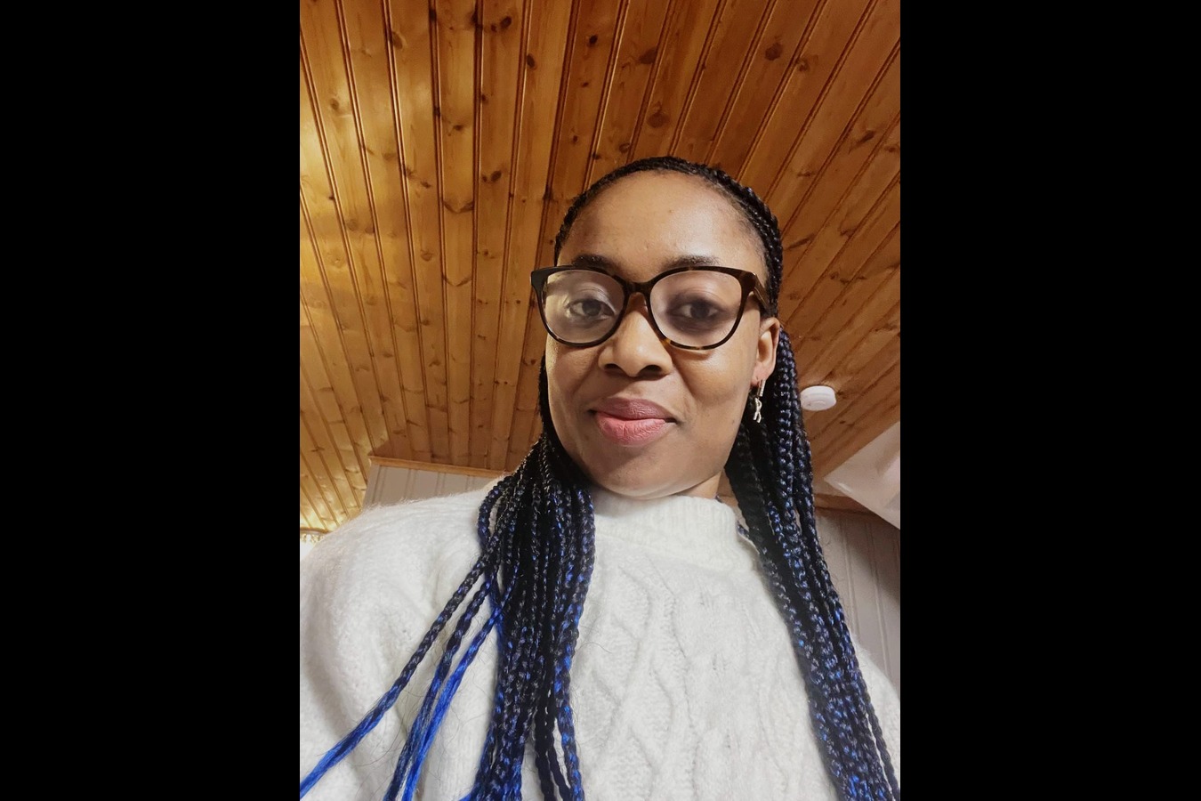 lean on me ladies club