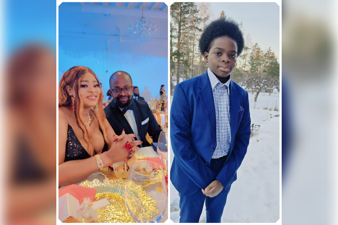 Terence confirmation